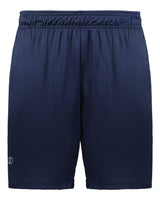 Holloway Youth Momentum Shorts. 223622 - Navy
