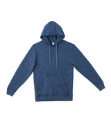Lane Seven Unisex Nantucket Hoodie Sweatshirt. LS11001 - Navy