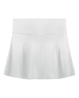 Holloway Women's Coolcore Skort. 222784 - White