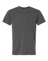 Independent Trading Co. Unisex Premium T-Shirt. PRM180PT - Pigment Black