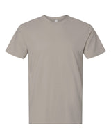 Independent Trading Co. Unisex Premium T-Shirt. PRM180PT - Pigment Cement