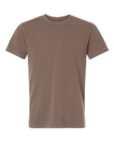 Independent Trading Co. Unisex Premium T-Shirt. PRM180PT - Pigment Clay