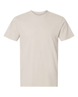 Independent Trading Co. Unisex Premium T-Shirt. PRM180PT - Pigment Ivory