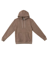 Lane Seven Unisex Nantucket Hoodie Sweatshirt. LS11001 - Terra Brown