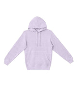 Lane Seven Unisex Nantucket Hoodie Sweatshirt. LS11001 - Ice Purple