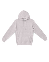 Lane Seven Unisex Nantucket Hoodie Sweatshirt. LS11001 - Salt and Pepper