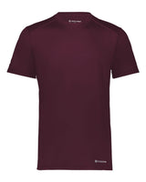 Holloway Men's Essential T-Shirt. 222136 - HMaroon
