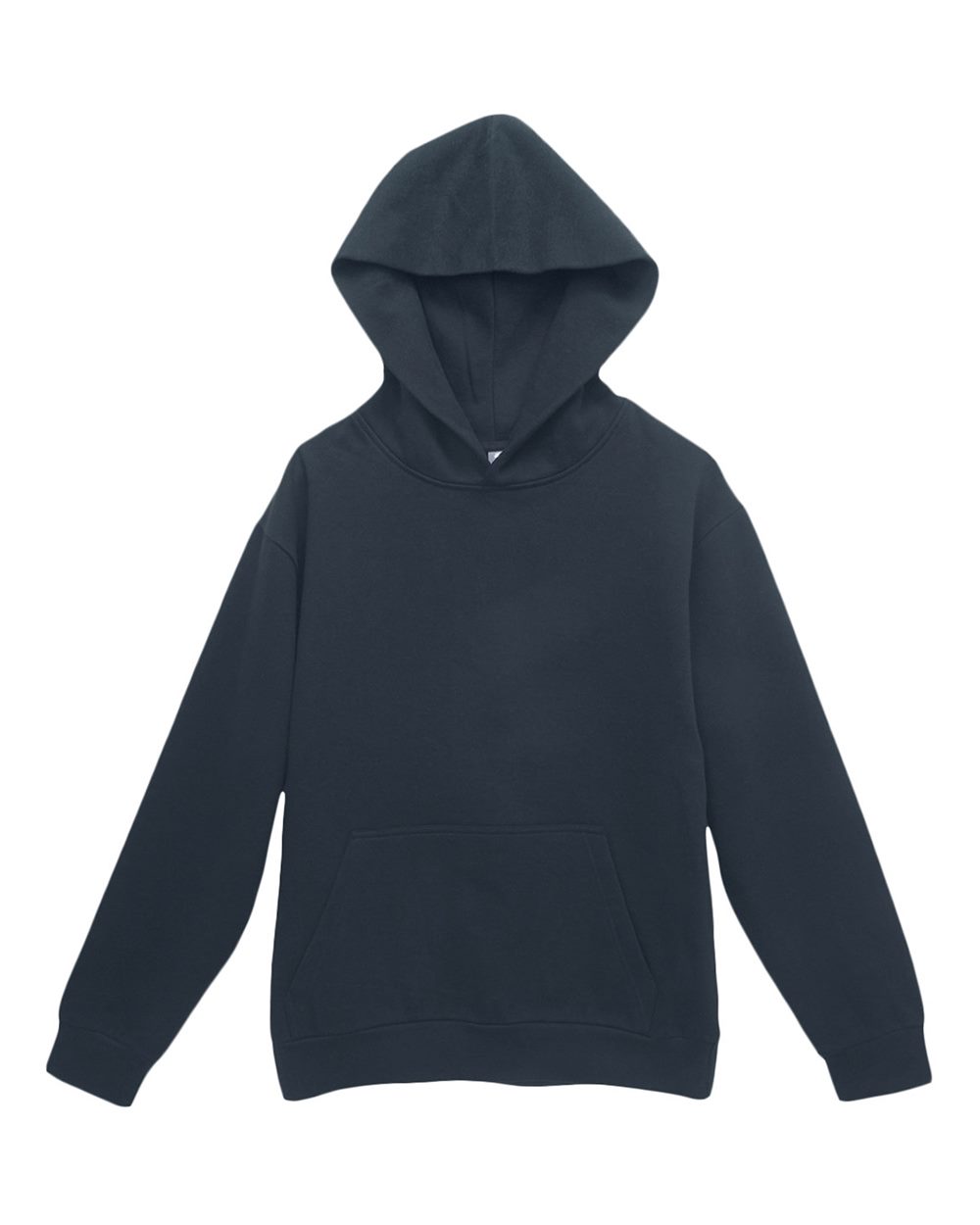 Lane Seven Unisex Urban Hoodie Sweatshirt. LS16001 - Navy