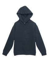 Lane Seven Unisex Urban Hoodie Sweatshirt. LS16001 - Navy