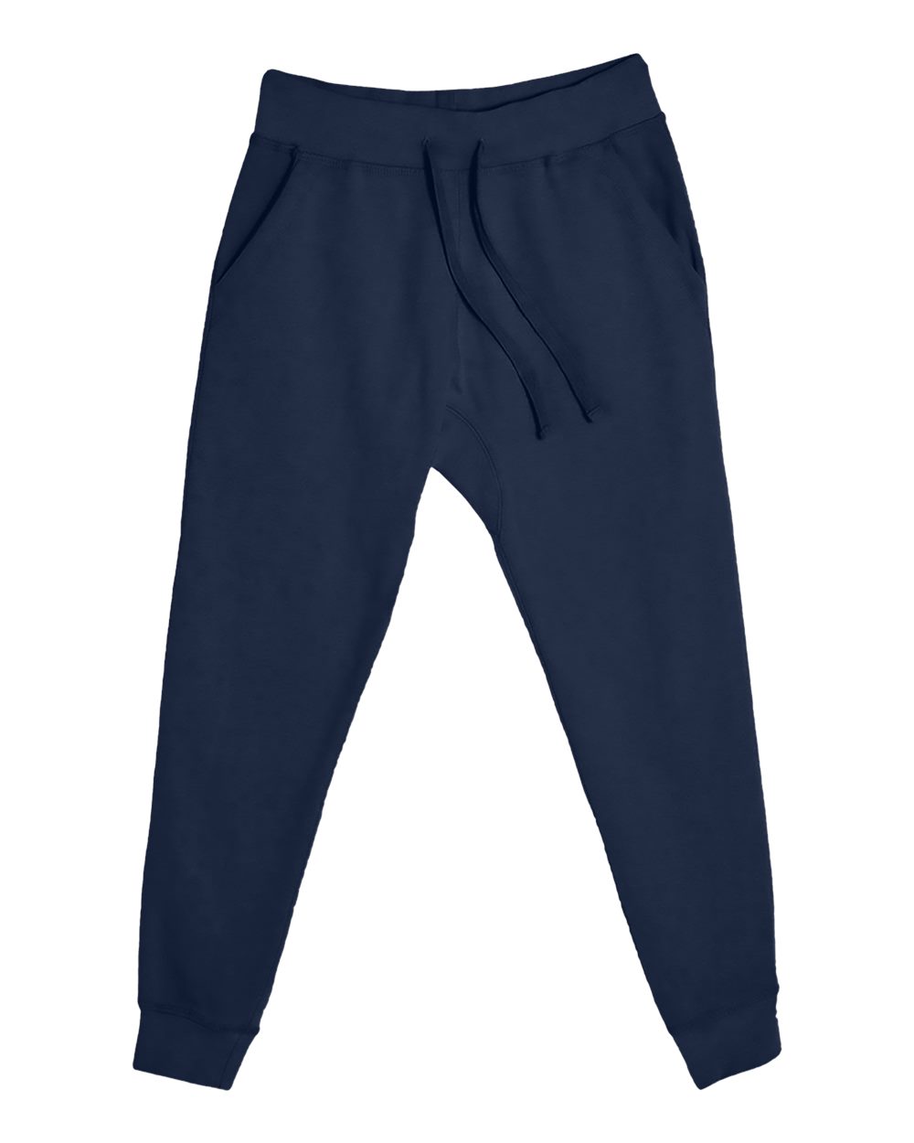 Lane Seven Unisex Premium Joggers. LST006 - Navy