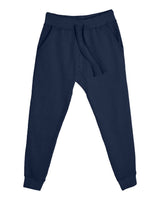Lane Seven Unisex Premium Joggers. LST006 - Navy
