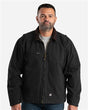 Berne Apparel Men's Highland Washed Gasoline Jacket. J374