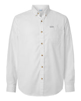 Columbia Men's Rapid Rivers™ II Shirt. 155205 - White Oxford
