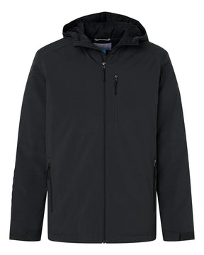 Columbia Men's Gate Racer™ II Soft Shell Jacket. 216509 - Black