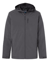 Columbia Men's Gate Racer™ II Soft Shell Jacket. 216509 - City Grey