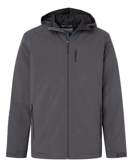 Columbia Men's Gate Racer™ II Soft Shell Jacket. 216509 - City Grey