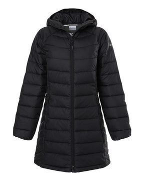 Columbia Women's Powder Lite™ II Mid Jacket. 217748 - Black