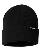 Columbia City Trek™ Heavyweight Beanie. 216512 - Black
