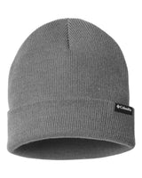 Columbia City Trek™ Heavyweight Beanie. 216512 - City Grey Heather