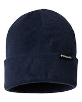 Columbia City Trek™ Heavyweight Beanie. 216512 - Collegiate Navy
