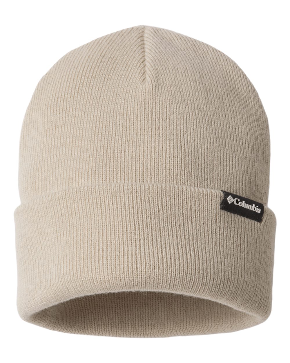 Columbia City Trek™ Heavyweight Beanie. 216512 - Dark Stone