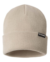 Columbia City Trek™ Heavyweight Beanie. 216512 - Dark Stone