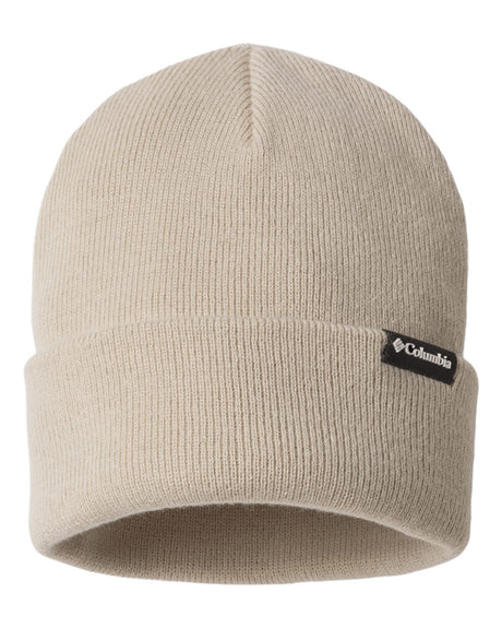 Columbia City Trek™ Heavyweight Beanie. 216512 - Dark Stone