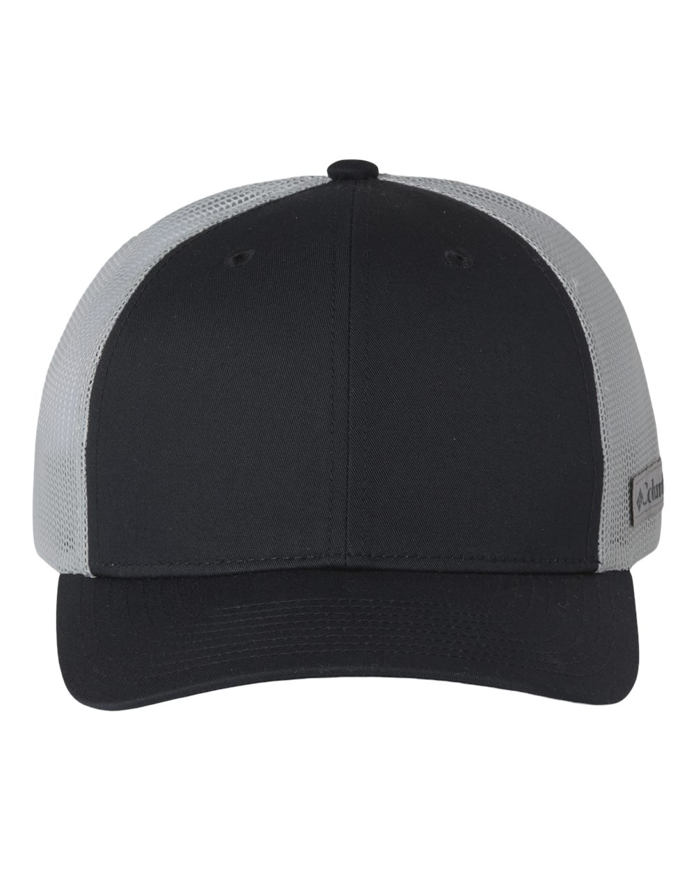 Columbia Spring Grove™ III Snapback Cap. 216513 - Black/ Cool Grey