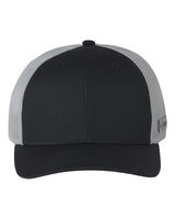 Columbia Spring Grove™ III Snapback Cap. 216513 - Black/ Cool Grey