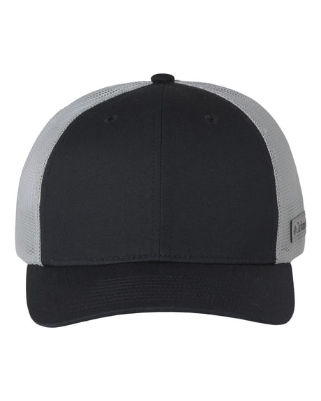 Columbia Spring Grove™ III Snapback Cap. 216513 - Black/ Cool Grey