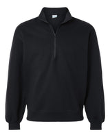 Columbia Women's Aldermore Half-Zip Pullover. 216515 - Black