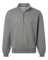 Columbia Women's Aldermore Half-Zip Pullover. 216515 - Charcoal Heather
