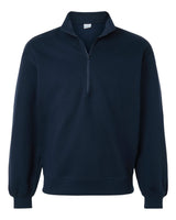 Columbia Women's Aldermore Half-Zip Pullover. 216515 - Collegiate Navy