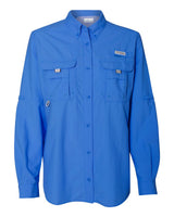 Columbia Women's PFG Bahama™ Shirt. 212474 - Vivid Blue