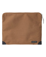 DRI DUCK Parts Pouch. 1403DD - Saddle