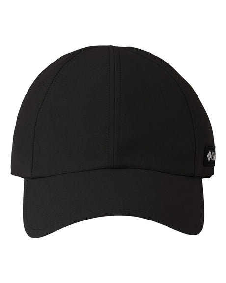Columbia Crest Valley Ball Cap. 216514 - Black