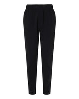 Independent Trading Co. Men's Perform Fleece Pants. EXP10PANT - Black