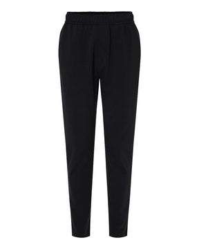 Independent Trading Co. Men's Perform Fleece Pants. EXP10PANT - Black