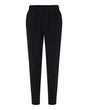 Independent Trading Co. Men's Perform Fleece Pants. EXP10PANT - Black