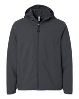 CORE365 Men's Barrier All Season Jacket. CE812 - Carbon