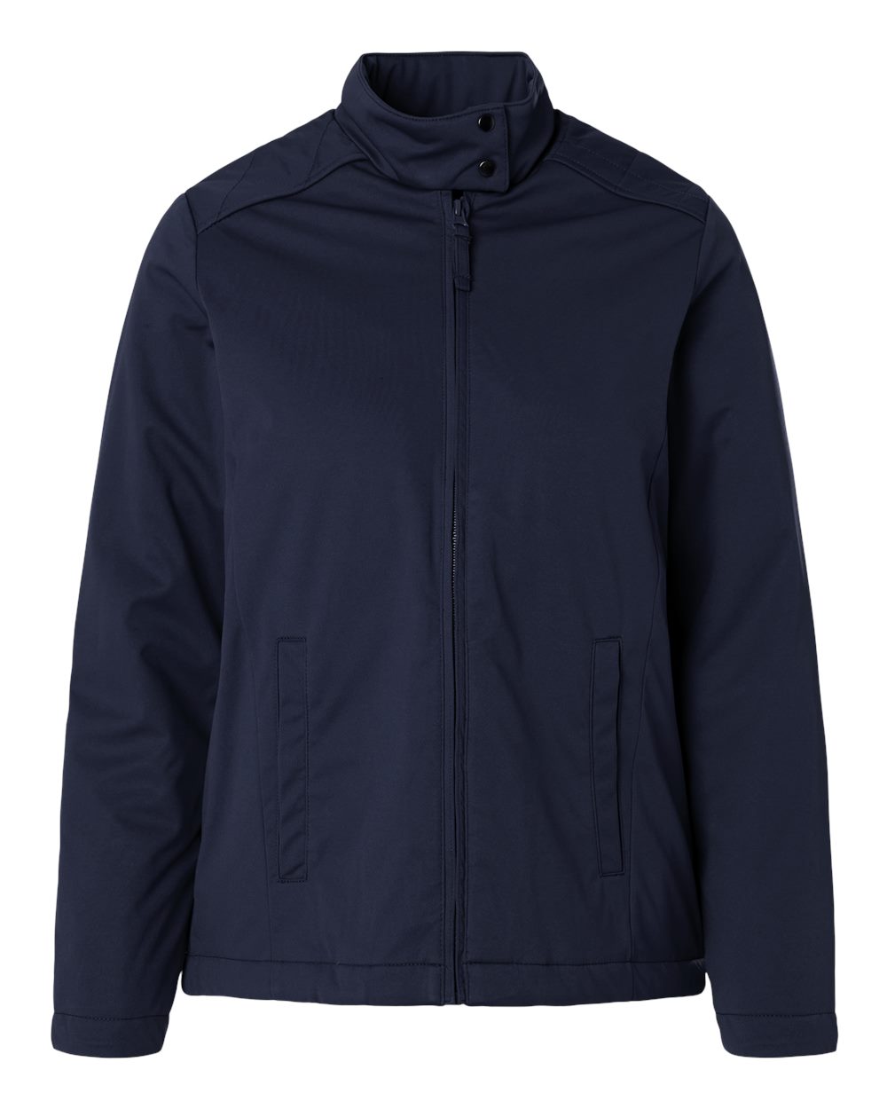 Harriton Women's Guardian Insulated Utility Jacket. M781W - Dark Navy