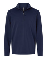Independent Trading Co. Men's Perform Quarter-Zip Pullover. EXP20PQ - Classic Navy