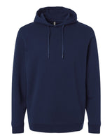 Independent Trading Co. Unisex Perform Hooded Sweatshirt. EXP25PH - Classic Navy