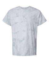Colortone Unisex Crystal Wash T-Shirt. 1390 - Crystal Dove
