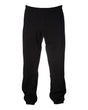 Independent Trading Co. Unisex 10 oz. Heavyweight Fleece Joggers. IND330PANT - Black