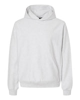 Hanes Unisex Beefy® Sweats Premium Heavyweight Hooded Sweatshirt. OG700 - Ash