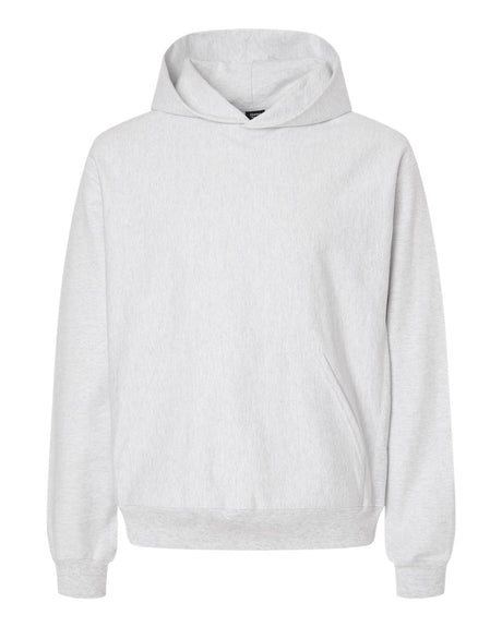 Hanes Unisex Beefy® Sweats Premium Heavyweight Hooded Sweatshirt. OG700 - Ash
