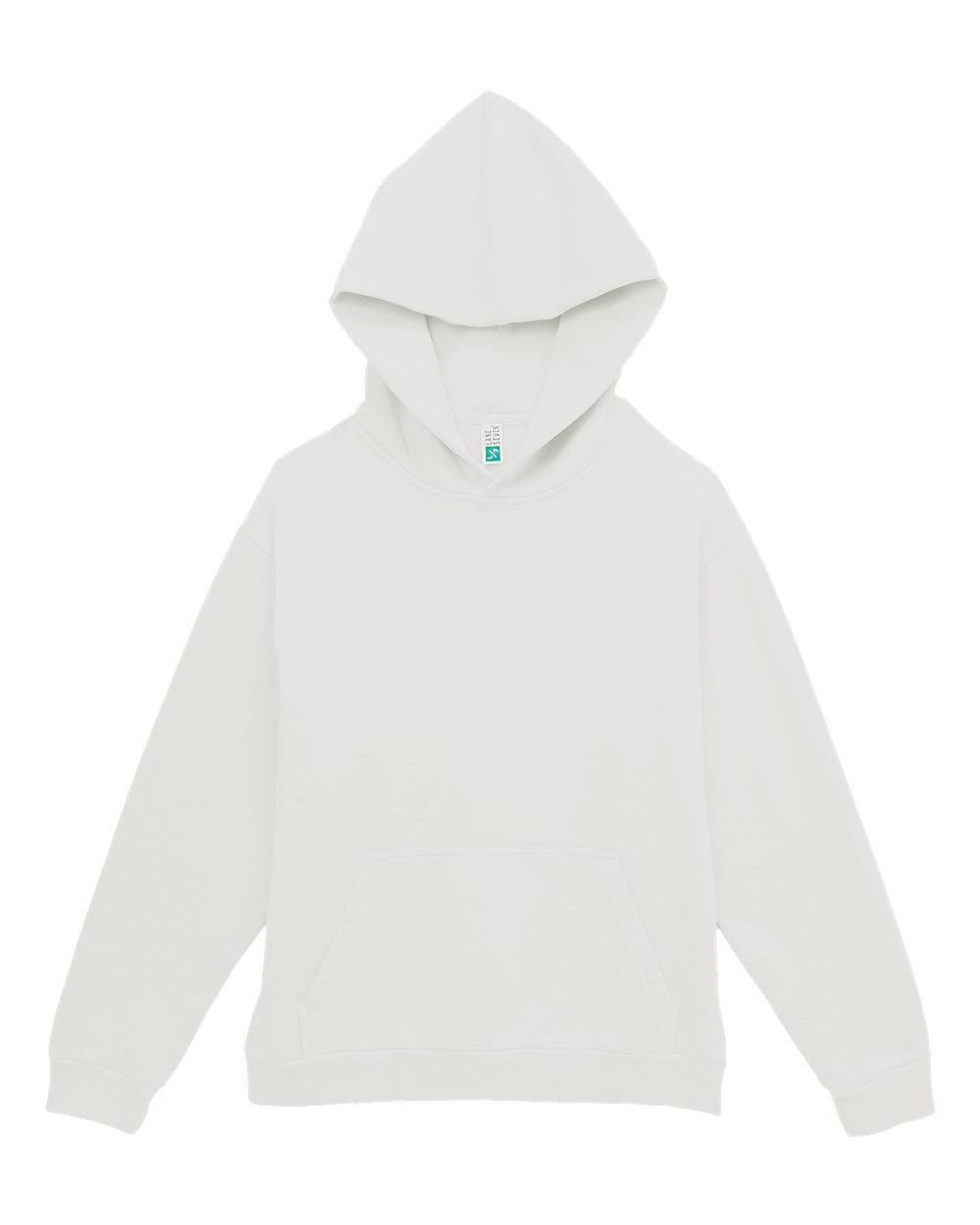 Lane Seven Unisex Urban Hoodie Sweatshirt. LS16001 - PFD