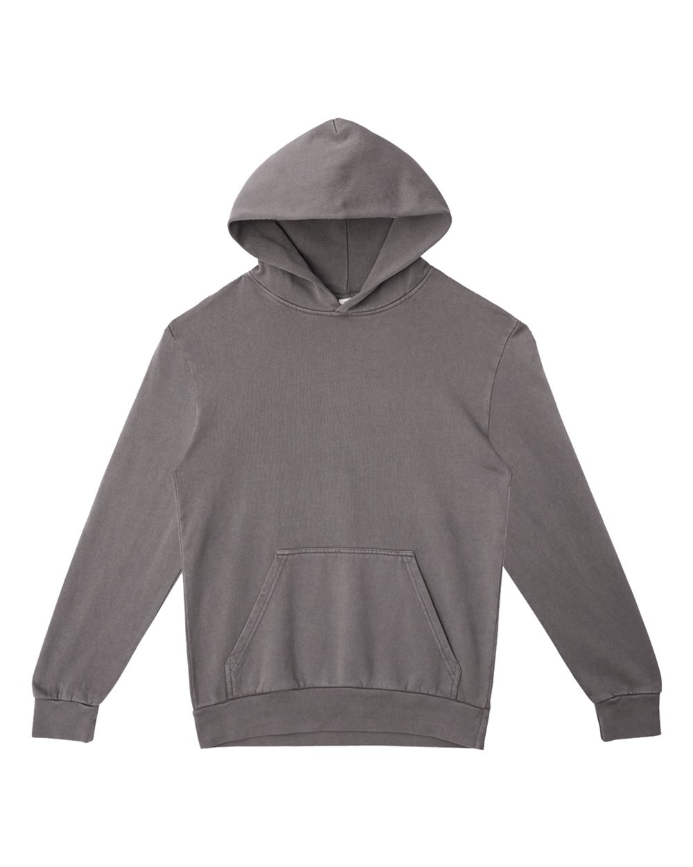 Lane Seven Unisex Urban Hoodie Sweatshirt. LS16001 - Pigment Tornado