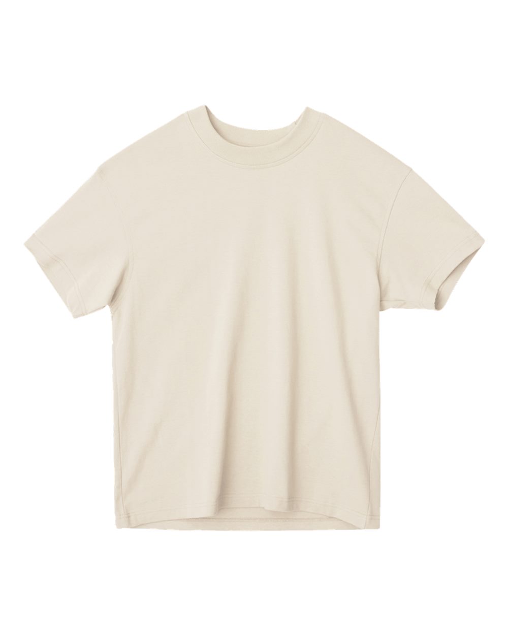 Lane Seven Unisex Urban Heavyweight Tee. LS16005 - Pigment French Oak